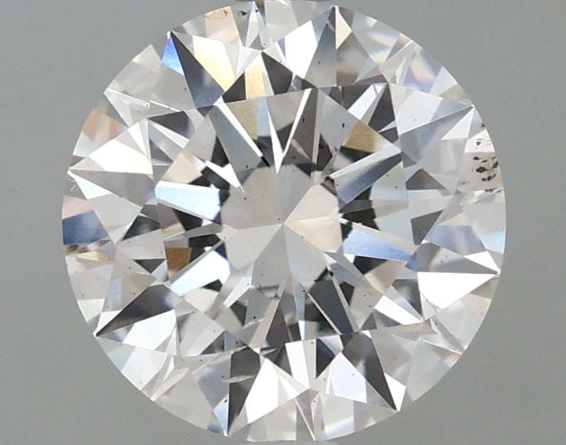 Ideal Loose Diamond - ROUND 3.0ct F SI1: Ideal Loose Diamond - ROUND 3.0ct F SI1 Source: This is a real non-mined Diamond that has been grown in a lab Shape: ROUND Carats: 3.0 Color: F Clarity: SI1 Certification: IGI Video: