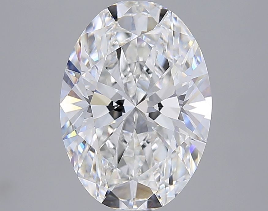 Loose Diamond - OVAL 3.05ct E VVS1: Loose Diamond - OVAL 3.05ct E VVS1 Source: This is a real non-mined Diamond that has been grown in a lab Shape: OVAL Carats: 3.05 Color: E Clarity: VVS1 Certification: IGI Video: