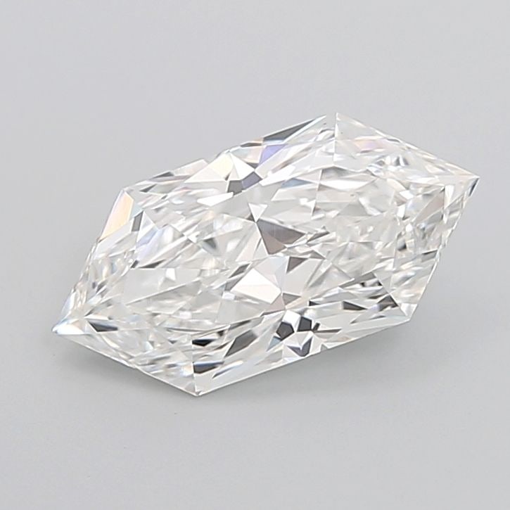 Loose Diamond - HEXAGONAL 3.71ct E VVS2 (1 of 1)