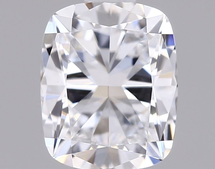 Loose Diamond - CUSHION MODIFIED 0.81ct D VVS1: Loose Diamond - CUSHION MODIFIED 0.81ct D VVS1 Source: This is a real non-mined Diamond that has been grown in a lab Shape: CUSHION MODIFIED Carats: 0.81 Color: D Clarity: VVS1 Certification: IGI Vide