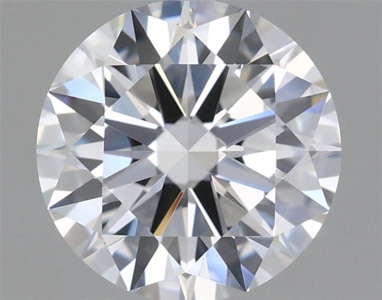 Loose Diamond - ROUND 1.7ct E VS1 (1 of 1)