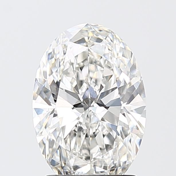 Loose Diamond - OVAL 2.03ct F VVS2 (1 of 1)