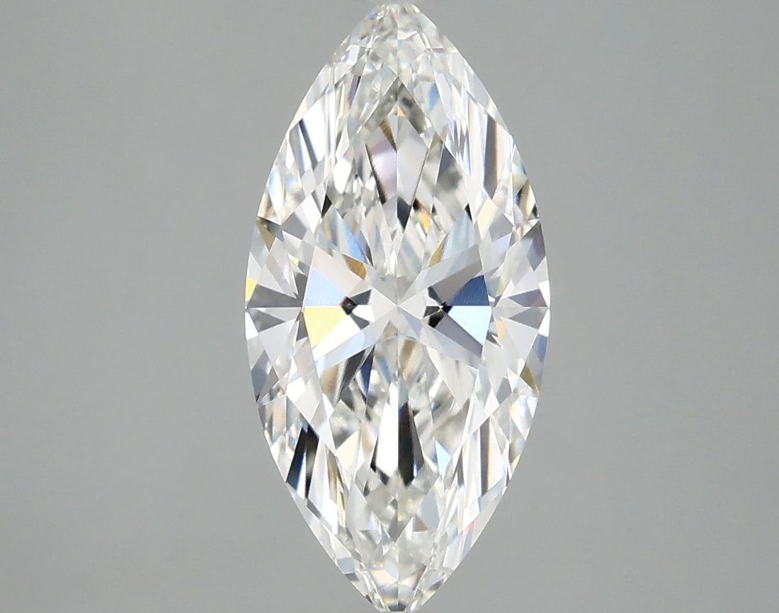 Loose Diamond - MARQUISE 1.93ct F VVS2 (1 of 1)