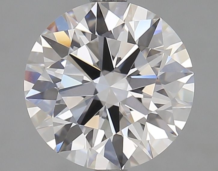 Loose Diamond - ROUND 2.94ct D VVS1 (1 of 1)