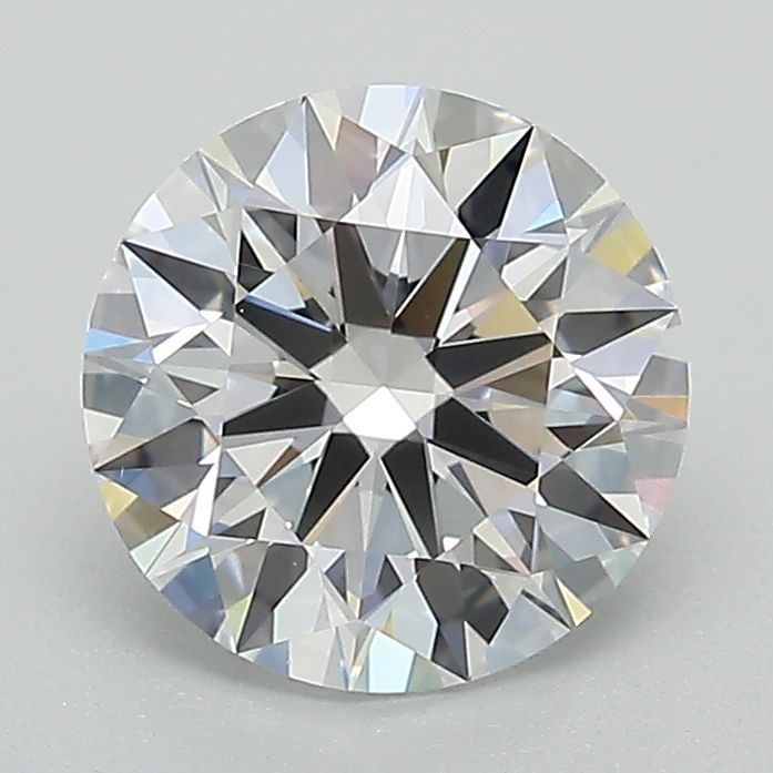 Loose Diamond - ROUND 1.7ct D VVS2 (1 of 1)