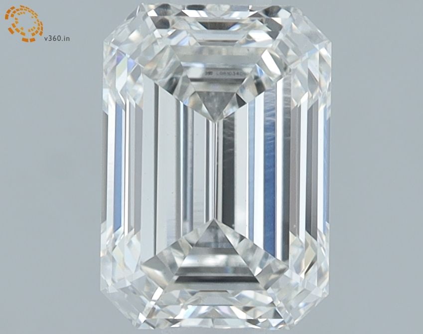 Loose Diamond - EMERALD 1.14ct G VS1: Loose Diamond - EMERALD 1.14ct G VS1 Source: This is a real non-mined Diamond that has been grown in a lab Shape: EMERALD Carats: 1.14 Color: G Clarity: VS1 Certification: IGI Video: