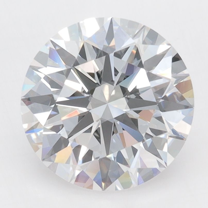 Loose Diamond - ROUND 3.03ct D VVS1: Loose Diamond - ROUND 3.03ct D VVS1 Source: This is a real non-mined Diamond that has been grown in a lab Shape: ROUND Carats: 3.03 Color: D Clarity: VVS1 Certification: GIA Video: