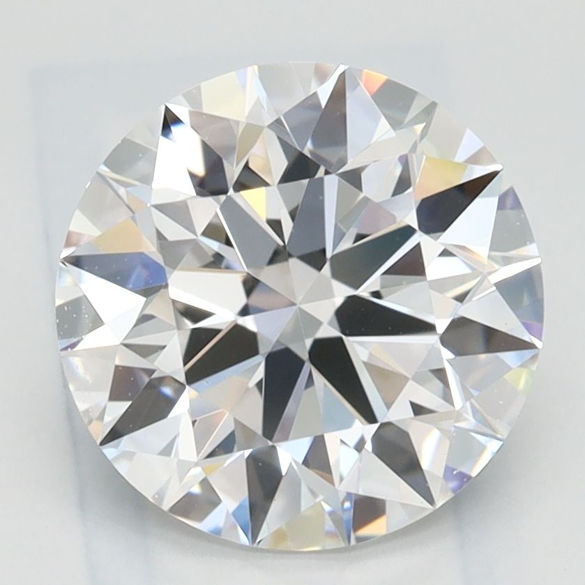 Loose Diamond - ROUND 2.19ct D VVS1 (1 of 1)