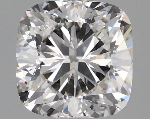 Loose Diamond - CUSHION MODIFIED 2.02ct F VVS2 (1 of 1)