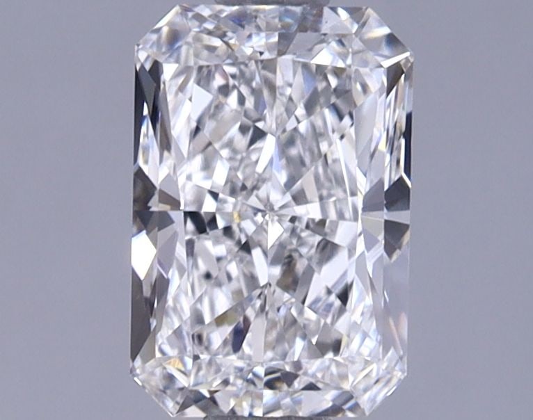 Loose Diamond - RADIANT 1.09ct E VVS2 (1 of 1)