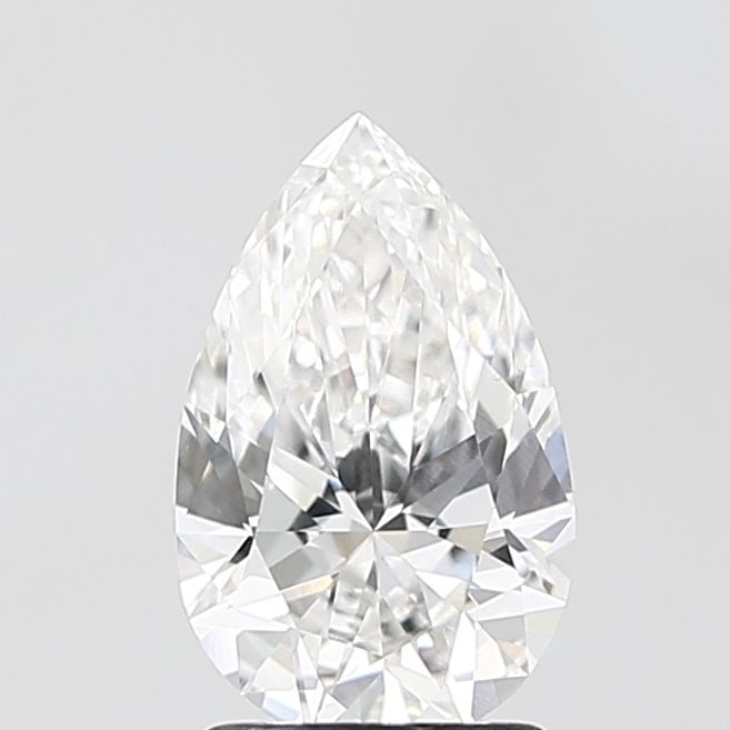 Loose Diamond - PEAR 1.52ct F VVS2 (1 of 1)
