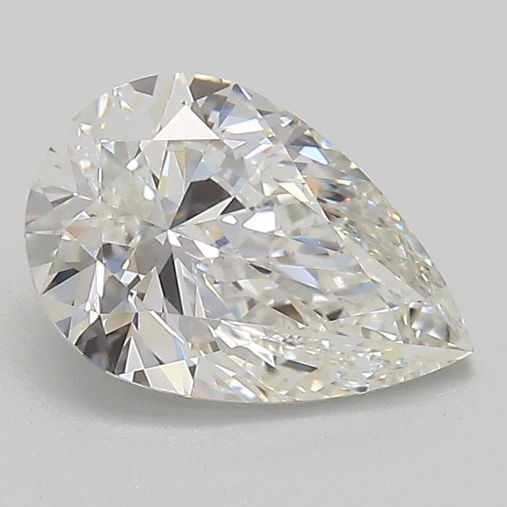 Loose Diamond - PEAR 1.5ct E VS1: Loose Diamond - PEAR 1.5ct E VS1 Source: This is a real non-mined Diamond that has been grown in a lab Shape: PEAR Carats: 1.5 Color: E Clarity: VS1 Certification: IGI Video: