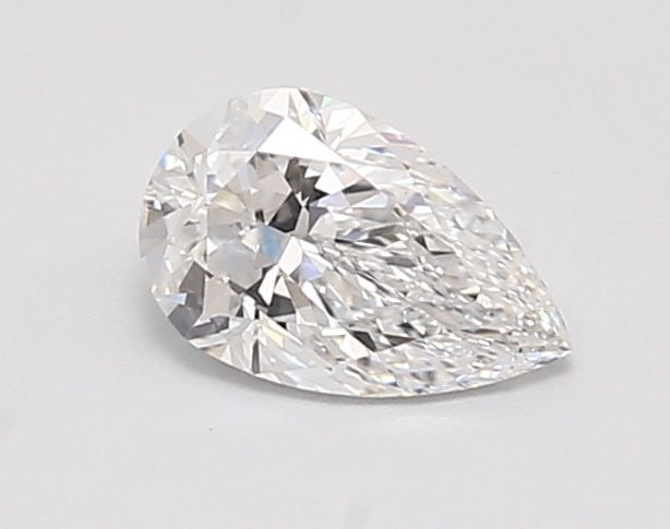 Loose Diamond - PEAR 0.9ct D VVS2 (1 of 1)