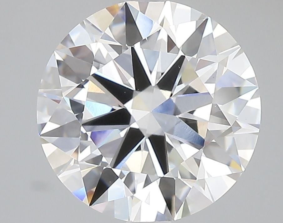 Ideal Loose Diamond - ROUND 4.02ct D VVS2: Ideal Loose Diamond - ROUND 4.02ct D VVS2 Source: This is a real non-mined Diamond that has been grown in a lab Shape: ROUND Carats: 4.02 Color: D Clarity: VVS2 Certification: IGI Video: