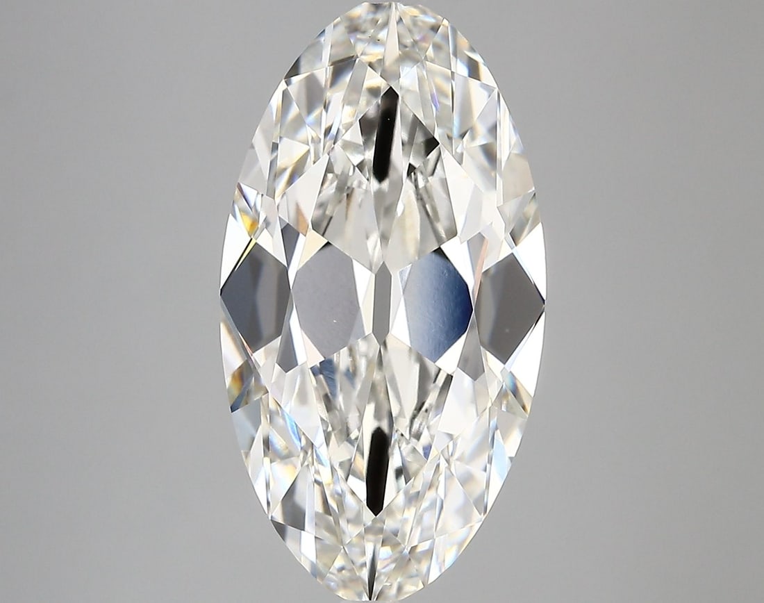 Loose Diamond - OVAL 6.28ct F VVS2 (1 of 1)