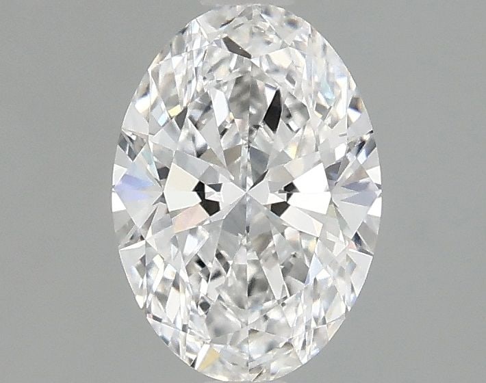 Loose Diamond - OVAL 1.08ct D VVS2 (1 of 1)