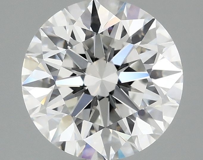 Loose Diamond - ROUND 2.06ct E VS1: Loose Diamond - ROUND 2.06ct E VS1 Source: This is a real non-mined Diamond that has been grown in a lab Shape: ROUND Carats: 2.06 Color: E Clarity: VS1 Certification: IGI Video: