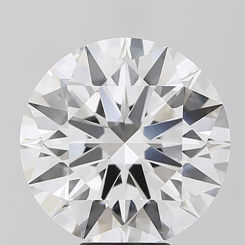 Ideal Loose Diamond - ROUND 7.32ct E VVS2 (1 of 1)