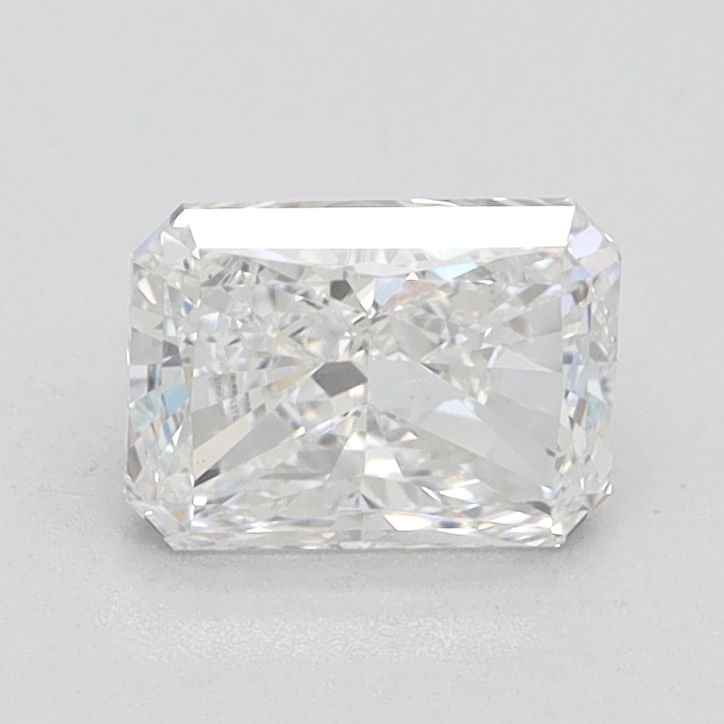 Loose Diamond - RADIANT 1.06ct F VS1 (1 of 1)