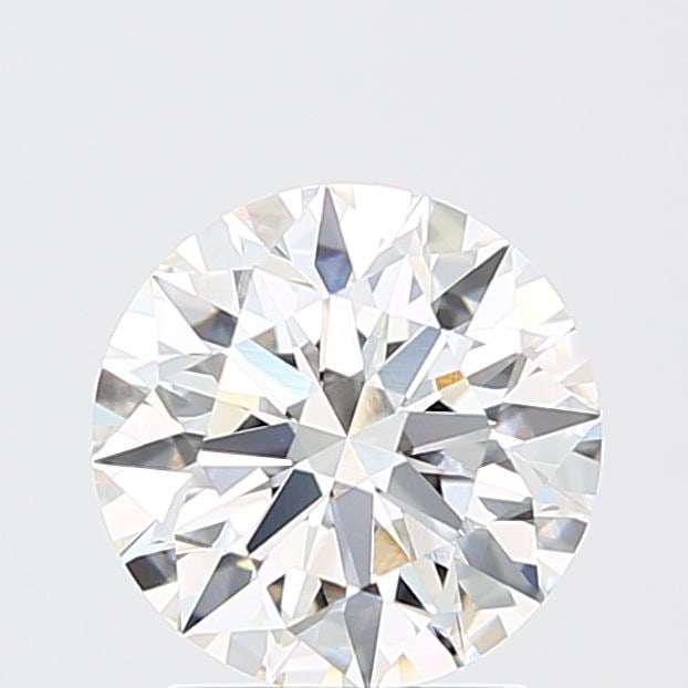 Ideal Loose Diamond - ROUND 2.09ct E VVS1: Ideal Loose Diamond - ROUND 2.09ct E VVS1 Source: This is a real non-mined Diamond that has been grown in a lab Shape: ROUND Carats: 2.09 Color: E Clarity: VVS1 Certification: IGI Video: