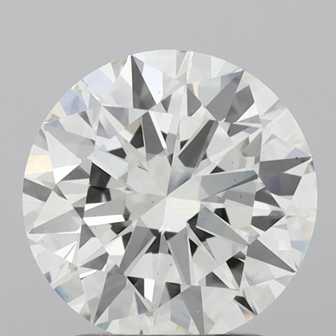 Loose Diamond - ROUND 2.0ct G VS1: Loose Diamond - ROUND 2.0ct G VS1 Source: This is a real non-mined Diamond that has been grown in a lab Shape: ROUND Carats: 2.0 Color: G Clarity: VS1 Certification: IGI Video: Video Link The