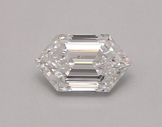 Loose Diamond - HEXAGONAL 0.5ct E VVS2: Loose Diamond - HEXAGONAL 0.5ct E VVS2 Source: This is a real non-mined Diamond that has been grown in a lab Shape: HEXAGONAL Carats: 0.5 Color: E Clarity: VVS2 Certification: IGI Video: Video Link 