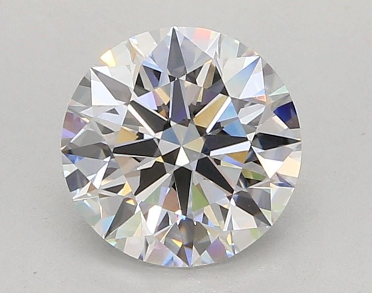 Ideal Loose Diamond - ROUND 2.04ct E VVS1: Ideal Loose Diamond - ROUND 2.04ct E VVS1 Source: This is a real non-mined Diamond that has been grown in a lab Shape: ROUND Carats: 2.04 Color: E Clarity: VVS1 Certification: IGI Video: