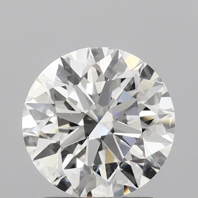 Ideal Loose Diamond - ROUND 2.33ct E VVS1: Ideal Loose Diamond - ROUND 2.33ct E VVS1 Source: This is a real non-mined Diamond that has been grown in a lab Shape: ROUND Carats: 2.33 Color: E Clarity: VVS1 Certification: IGI Video: