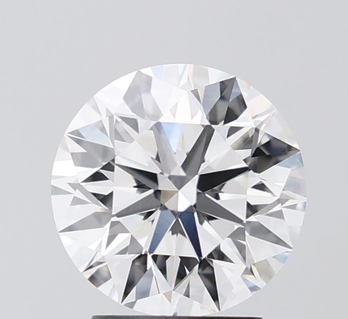 Ideal Loose Diamond - ROUND 2.57ct E VVS2: Ideal Loose Diamond - ROUND 2.57ct E VVS2 Source: This is a real non-mined Diamond that has been grown in a lab Shape: ROUND Carats: 2.57 Color: E Clarity: VVS2 Certification: IGI Video:
