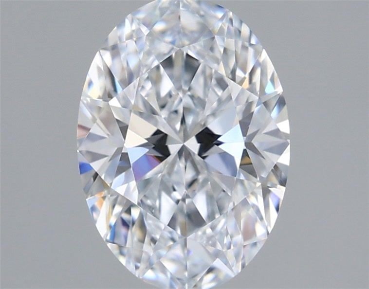Loose Diamond - OVAL 1.52ct E VVS1: Loose Diamond - OVAL 1.52ct E VVS1 Source: This is a real non-mined Diamond that has been grown in a lab Shape: OVAL Carats: 1.52 Color: E Clarity: VVS1 Certification: IGI Video: