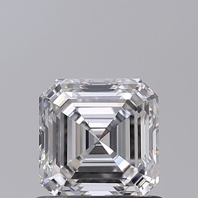 Loose Diamond - SQUARE EMERALD 0.78ct F VS1 (1 of 1)