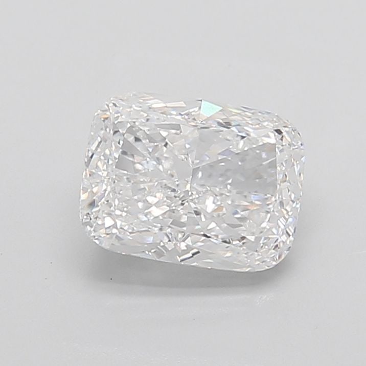 Loose Diamond - CUSHION MODIFIED 3.02ct D IF (1 of 1)