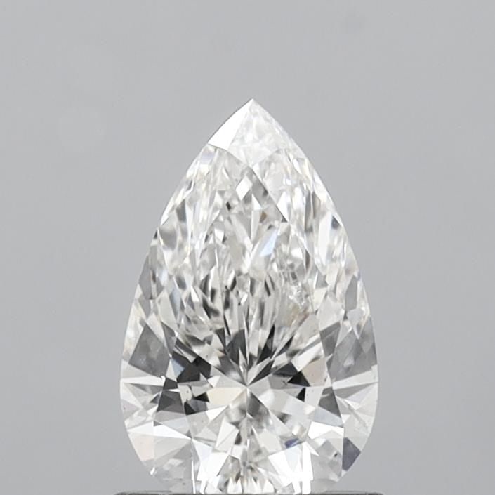 Loose Diamond - PEAR 1.01ct F VS2 (1 of 1)