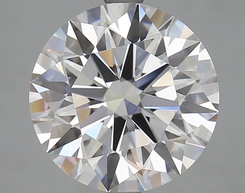 Ideal Loose Diamond - ROUND 4.34ct D VS1: Ideal Loose Diamond - ROUND 4.34ct D VS1 Source: This is a real non-mined Diamond that has been grown in a lab Shape: ROUND Carats: 4.34 Color: D Clarity: VS1 Certification: IGI Video: