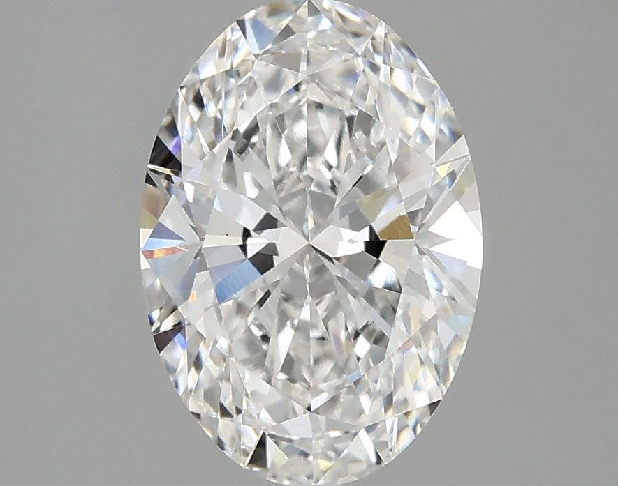 Loose Diamond - OVAL 2.03ct E VS1 (1 of 1)