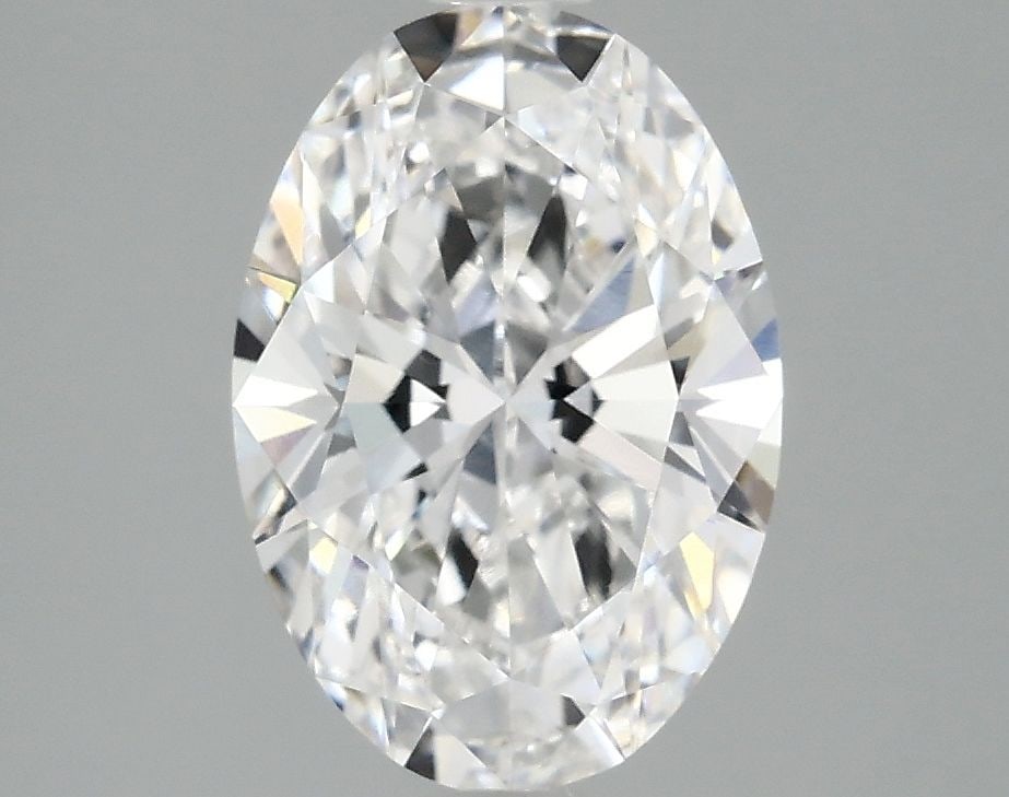 Loose Diamond - OVAL 2.07ct D VVS2 (1 of 1)