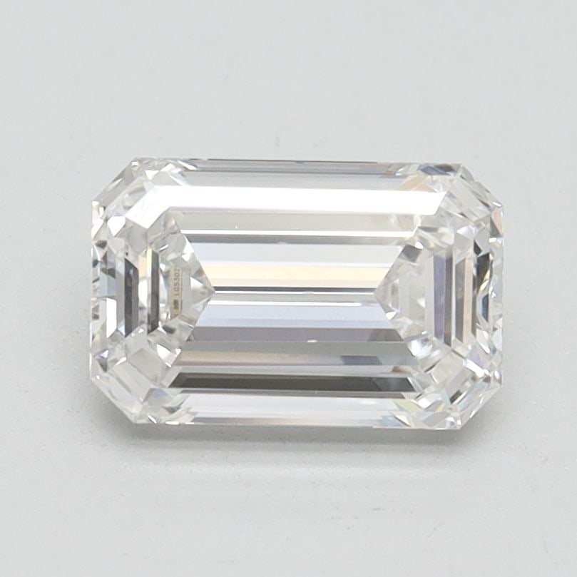 Loose Diamond - EMERALD 1.25ct G VS1: Loose Diamond - EMERALD 1.25ct G VS1 Source: This is a real non-mined Diamond that has been grown in a lab Shape: EMERALD Carats: 1.25 Color: G Clarity: VS1 Certification: IGI Video: