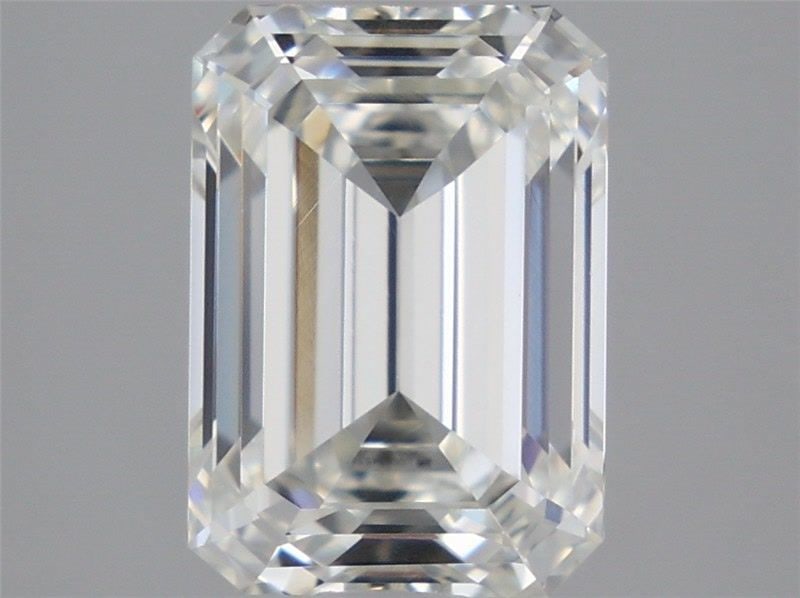 Loose Diamond - EMERALD 1.42ct G VS1 (1 of 1)