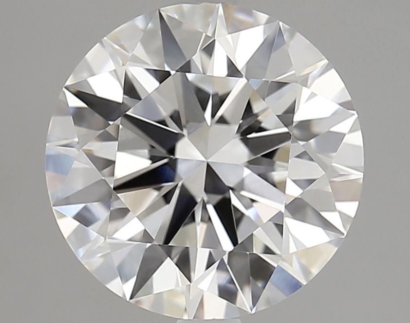 Ideal Loose Diamond - ROUND 3.56ct E VVS2 (1 of 1)