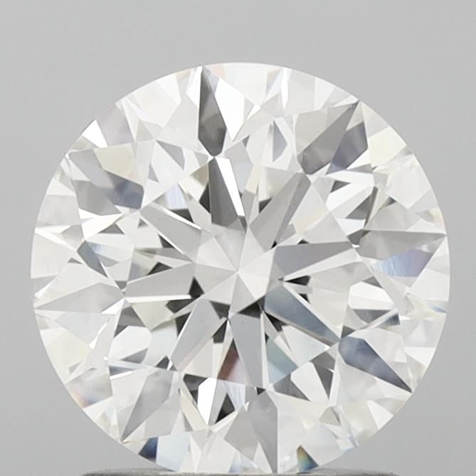 Loose Diamond - ROUND 2.01ct G VS1 (1 of 1)