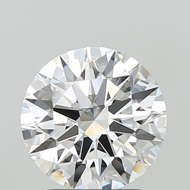 Ideal Loose Diamond - ROUND 2.52ct E VVS2 (1 of 1)