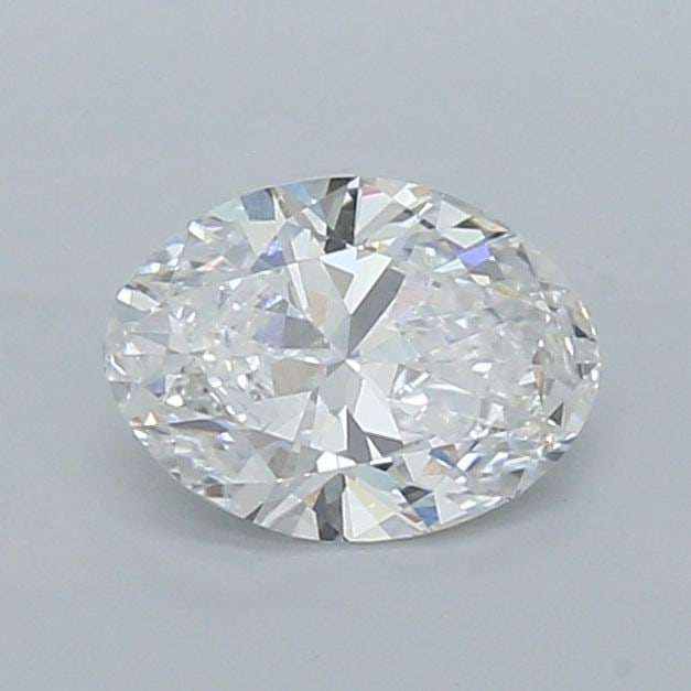 Loose Diamond - OVAL 1.12ct D VVS2 (1 of 1)