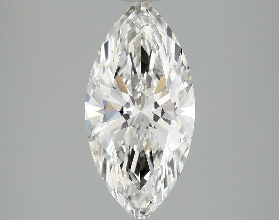 Loose Diamond - MARQUISE 2.02ct F VVS1: Loose Diamond - MARQUISE 2.02ct F VVS1 Source: This is a real non-mined Diamond that has been grown in a lab Shape: MARQUISE Carats: 2.02 Color: F Clarity: VVS1 Certification: IGI Video:
