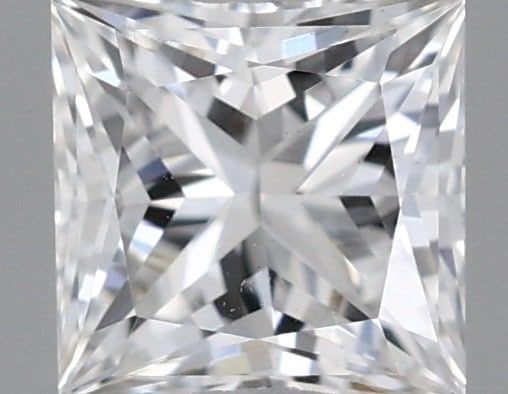 Loose Diamond - PRINCESS 0.31ct E VS2: Loose Diamond - PRINCESS 0.31ct E VS2 Source: This is a real non-mined Diamond that has been grown in a lab Shape: PRINCESS Carats: 0.31 Color: E Clarity: VS2 Certification: IGI Video: