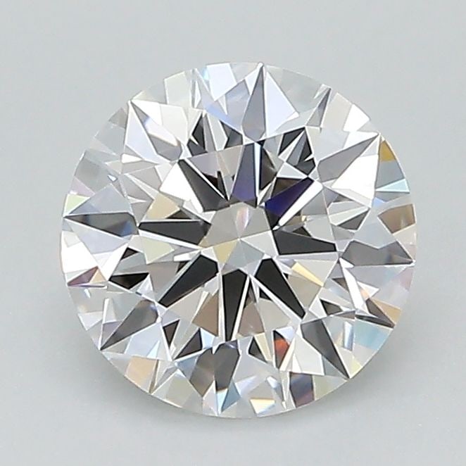 Ideal Loose Diamond - ROUND 1.34ct D VVS2 (1 of 1)