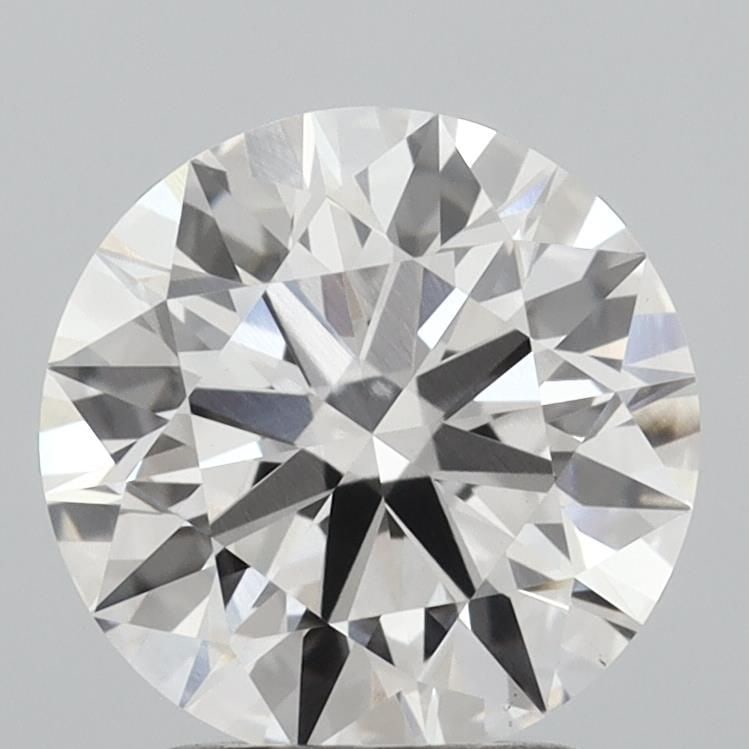 Ideal Loose Diamond - ROUND 2.17ct I VS1 (1 of 1)