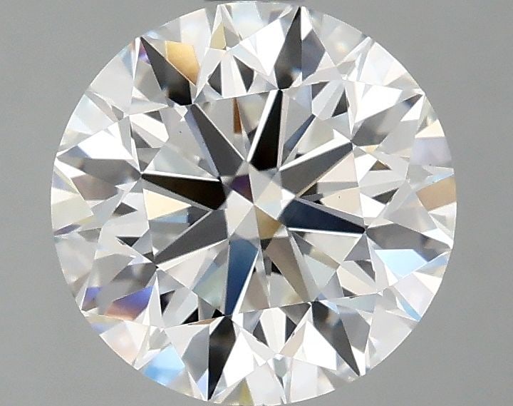 Loose Diamond - ROUND 2.41ct E VVS2 (1 of 1)