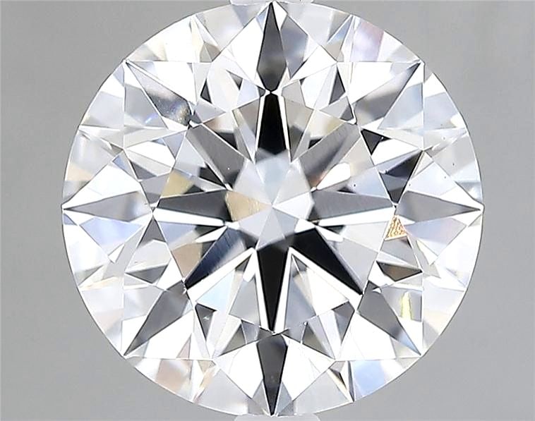 Loose Diamond - ROUND 2.64ct D VS1: Loose Diamond - ROUND 2.64ct D VS1 Source: This is a real non-mined Diamond that has been grown in a lab Shape: ROUND Carats: 2.64 Color: D Clarity: VS1 Certification: GIA Video: