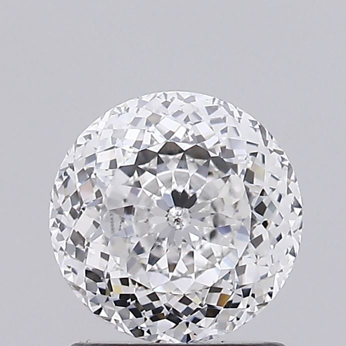 Loose Diamond - ROUND 0.95ct F VVS2 (1 of 1)