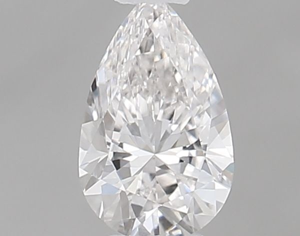 Loose Diamond - PEAR 0.31ct G VVS2: Loose Diamond - PEAR 0.31ct G VVS2 Source: This is a real non-mined Diamond that has been grown in a lab Shape: PEAR Carats: 0.31 Color: G Clarity: VVS2 Certification: IGI Video: